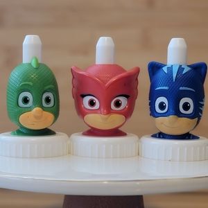 Good 2 Grow Toppers PJ Mask